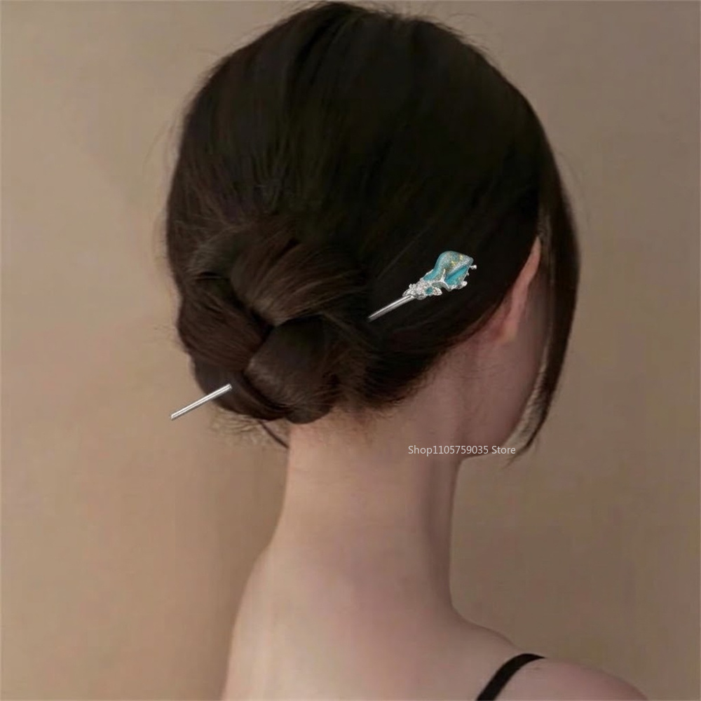 Vintage Collectible Item - Nouvel accessoire de coiffure : Pique