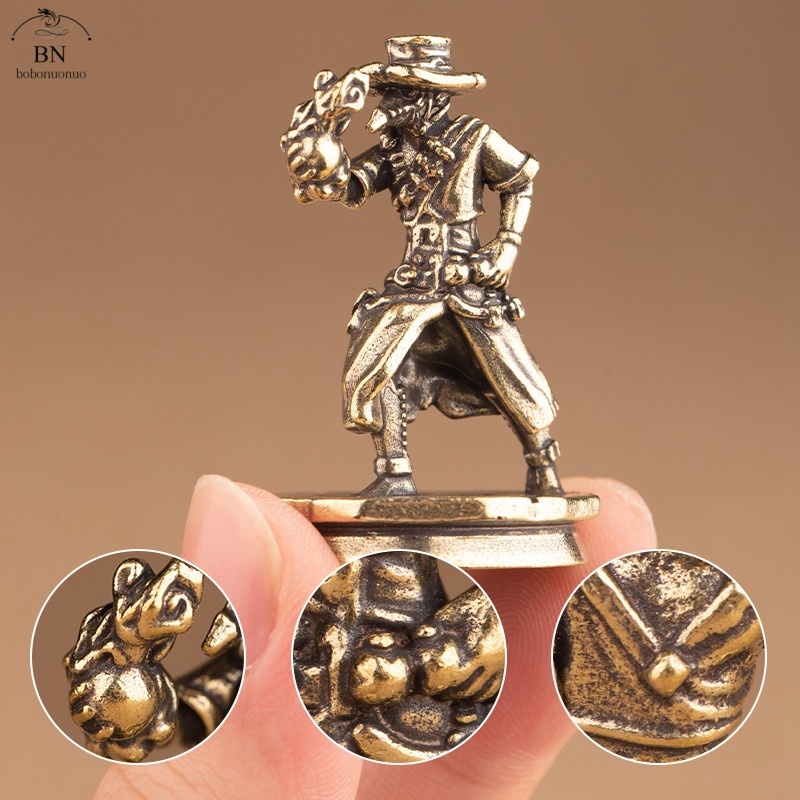 Vintage And Collectible Toys - Figurines de Cowboy de danse en