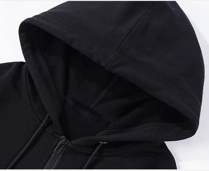 Sweat à capuche zippé vintage  - Vintage Zip Hoodie avis et prix