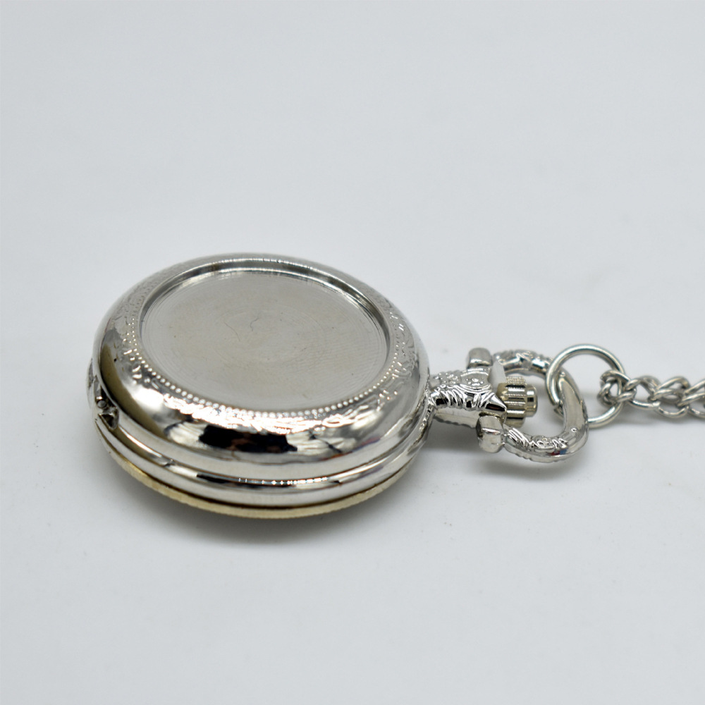 Collier pendentif montre de po - Vintage Collectible Item avis et prix