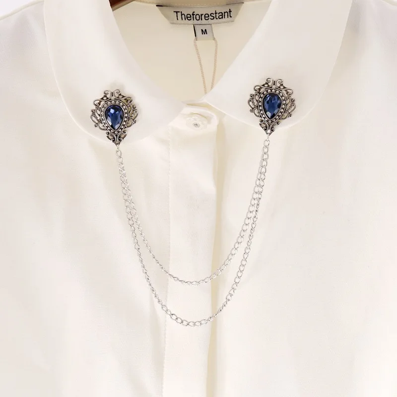 Grande broche en alliage de st - Vintage Collectible Item avis et prix