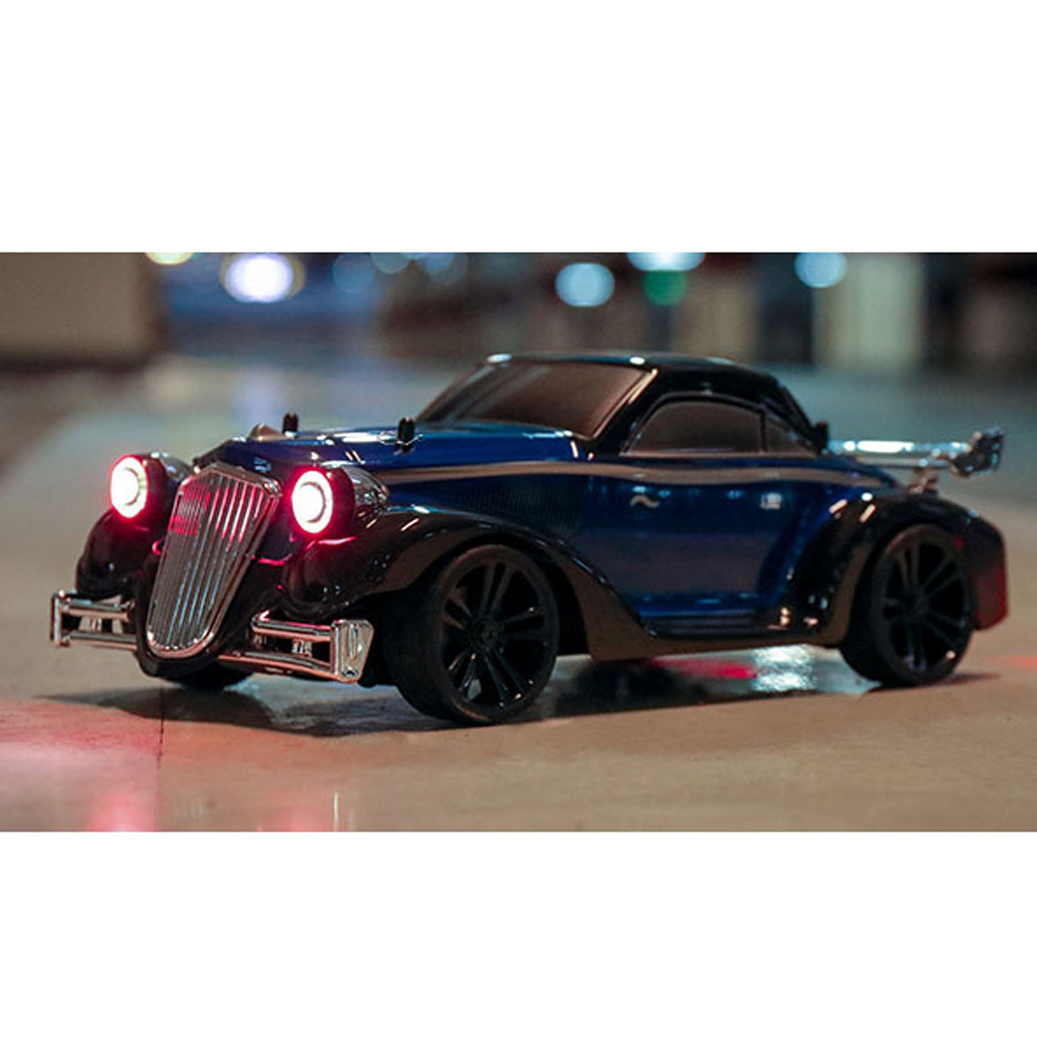 Jouets 1/16 RTR SCY 16302 AWD  - Vintage Toys Collector avis et prix