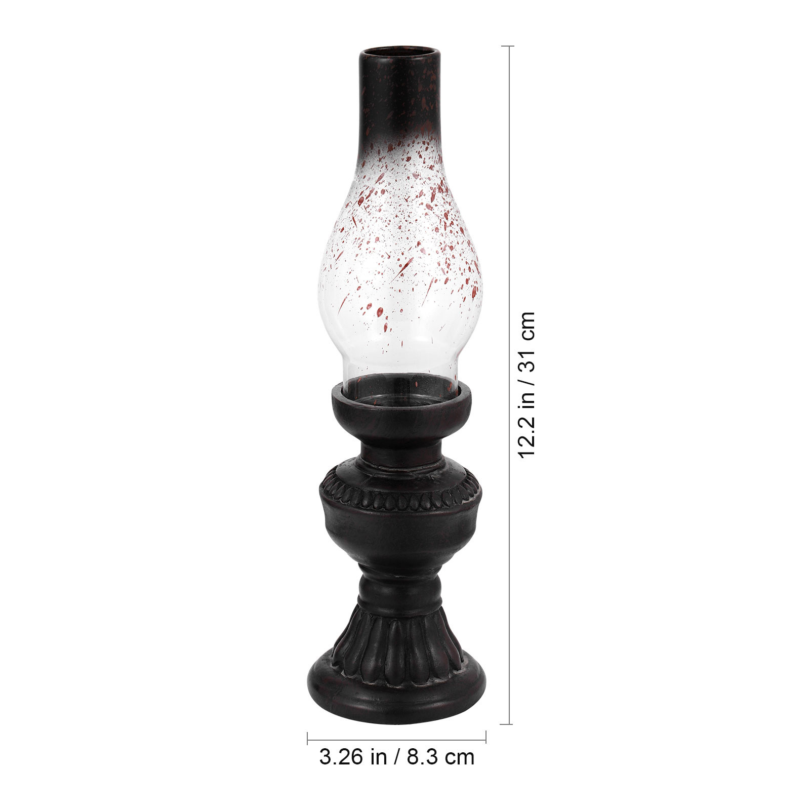 Lampe rétro avec abat-jour en  - Collectible Vintage Lamps avis et prix