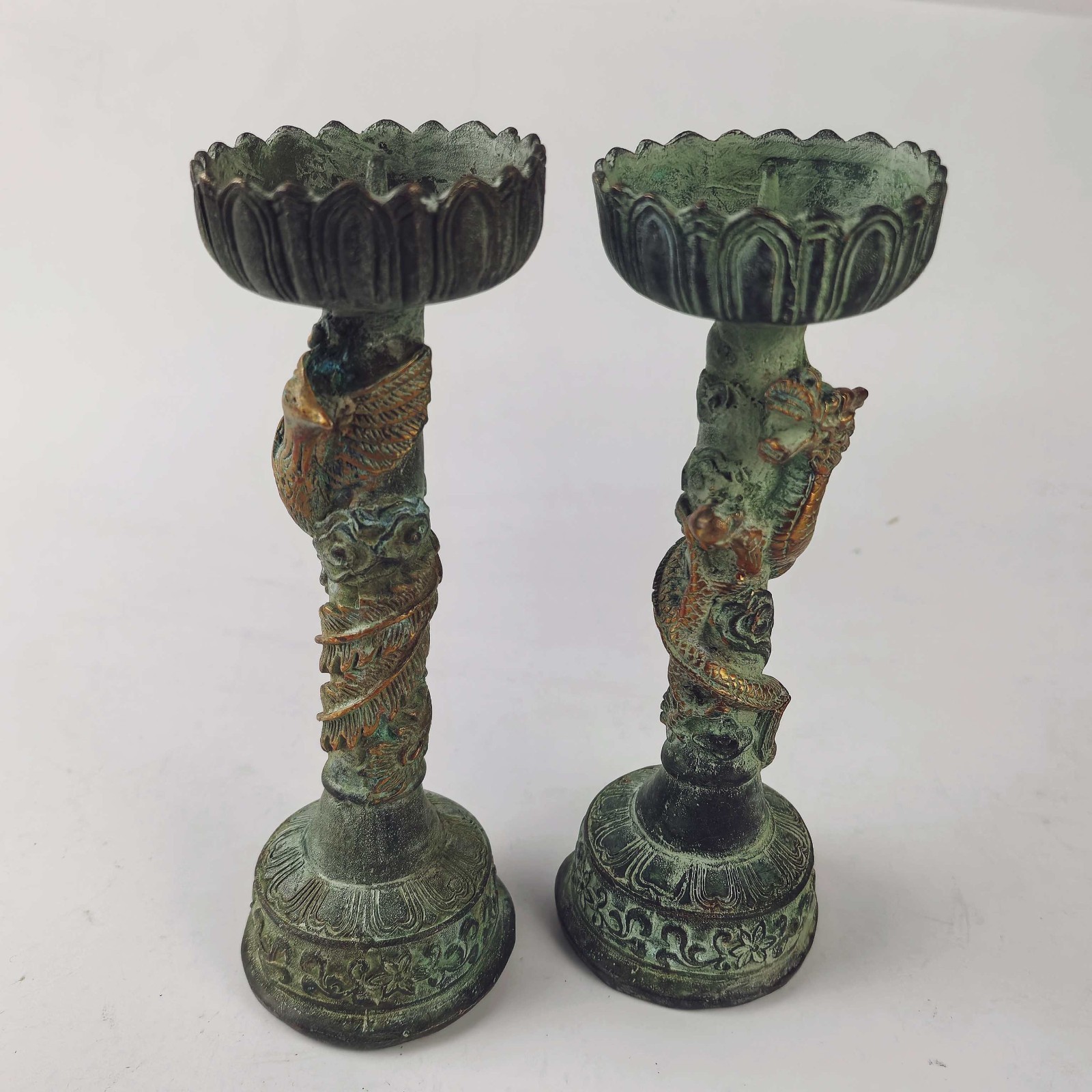 Collection Folk : Une paire de - Collectible Vintage Lamps avis et prix
