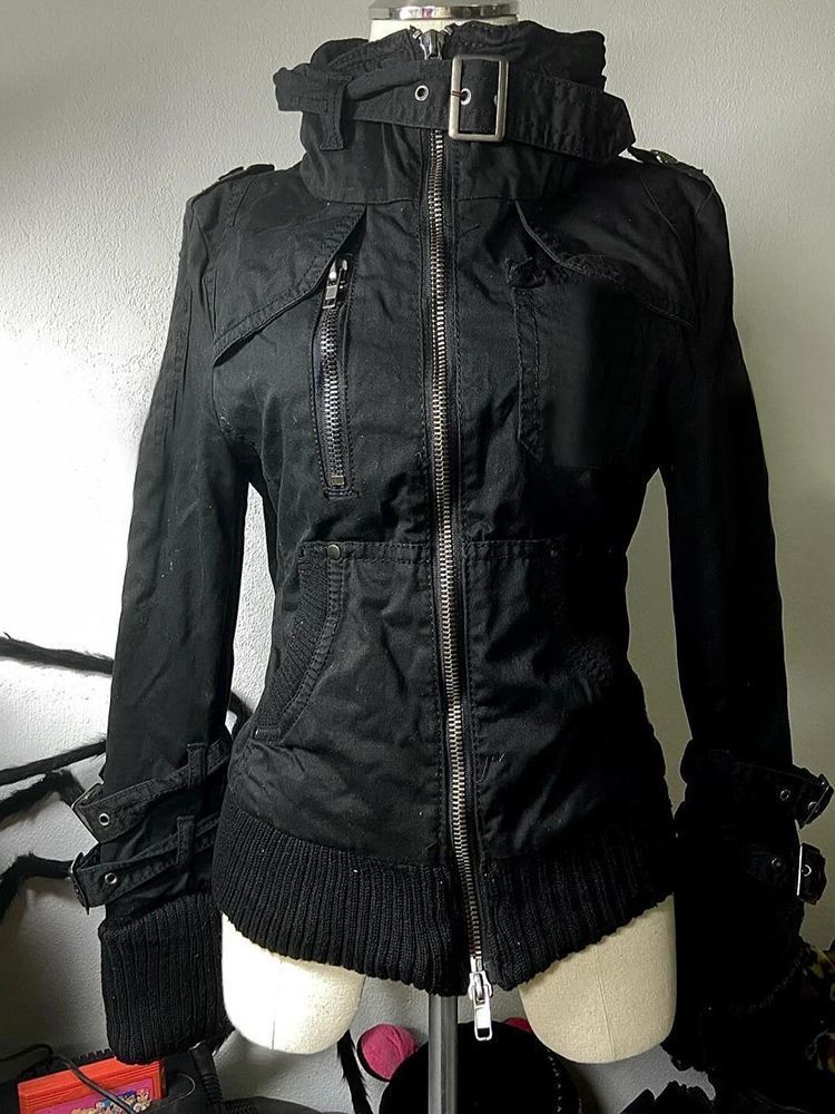 Sweat-shirt à capuche vintage  - Vintage Zip Hoodie avis et prix