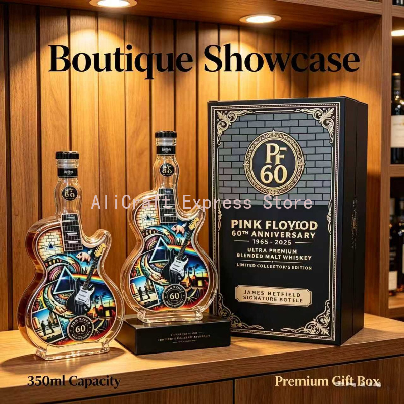 Bouteille de liqueur en verre  - Vintage Collectible Liquor Bottles avis et prix