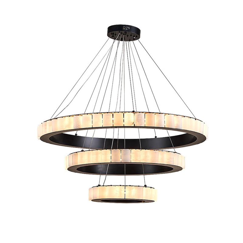 Vintage classique marbre Colle - Collectible Vintage Lamps avis et prix