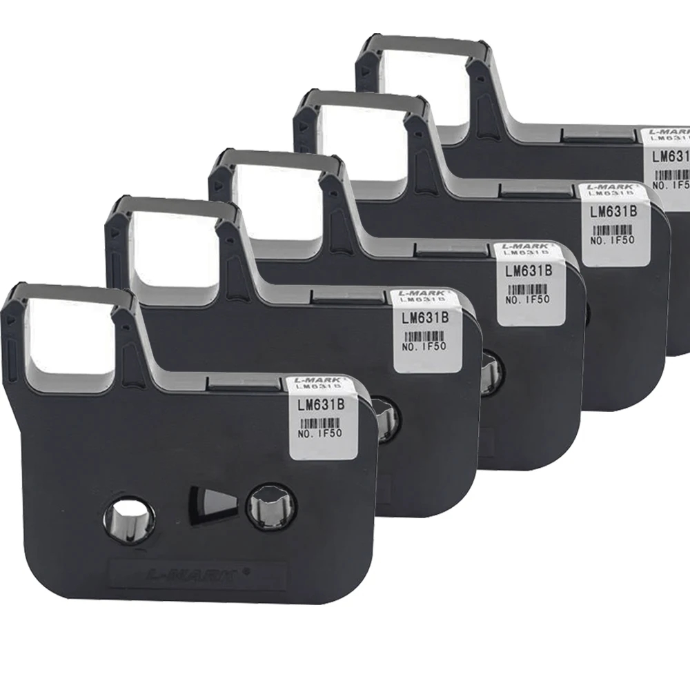 Cartouche d'encre pour machine - Typewriter Ribbon Roll avis et prix