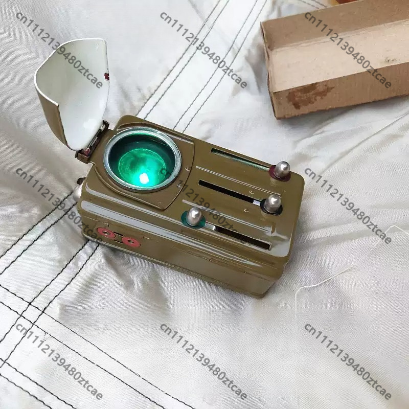 Lampe de signalisation lumineu - Collectible Vintage Lamps avis et prix