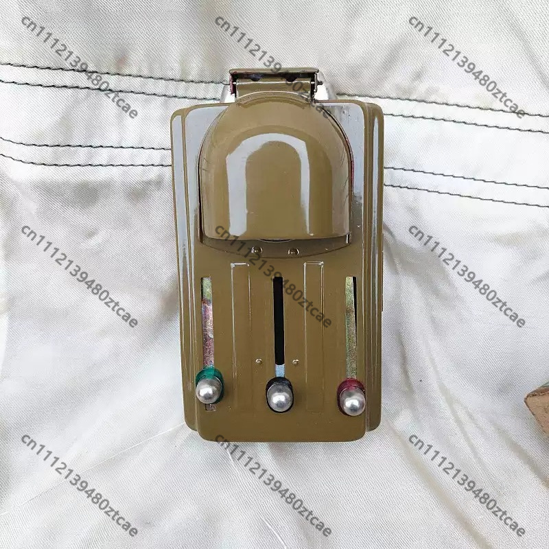Lampe de signalisation lumineu - Collectible Vintage Lamps avis et prix