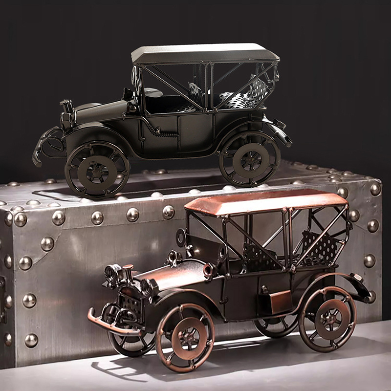 Modèles de voitures anciennes  - Vintage And Collectible Toys avis et prix