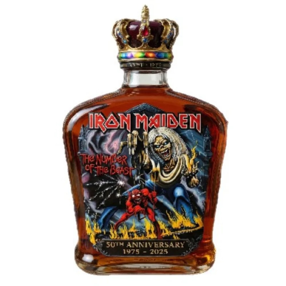 Bouteille à liqueur vintage en - Vintage Collectible Liquor Bottles avis et prix