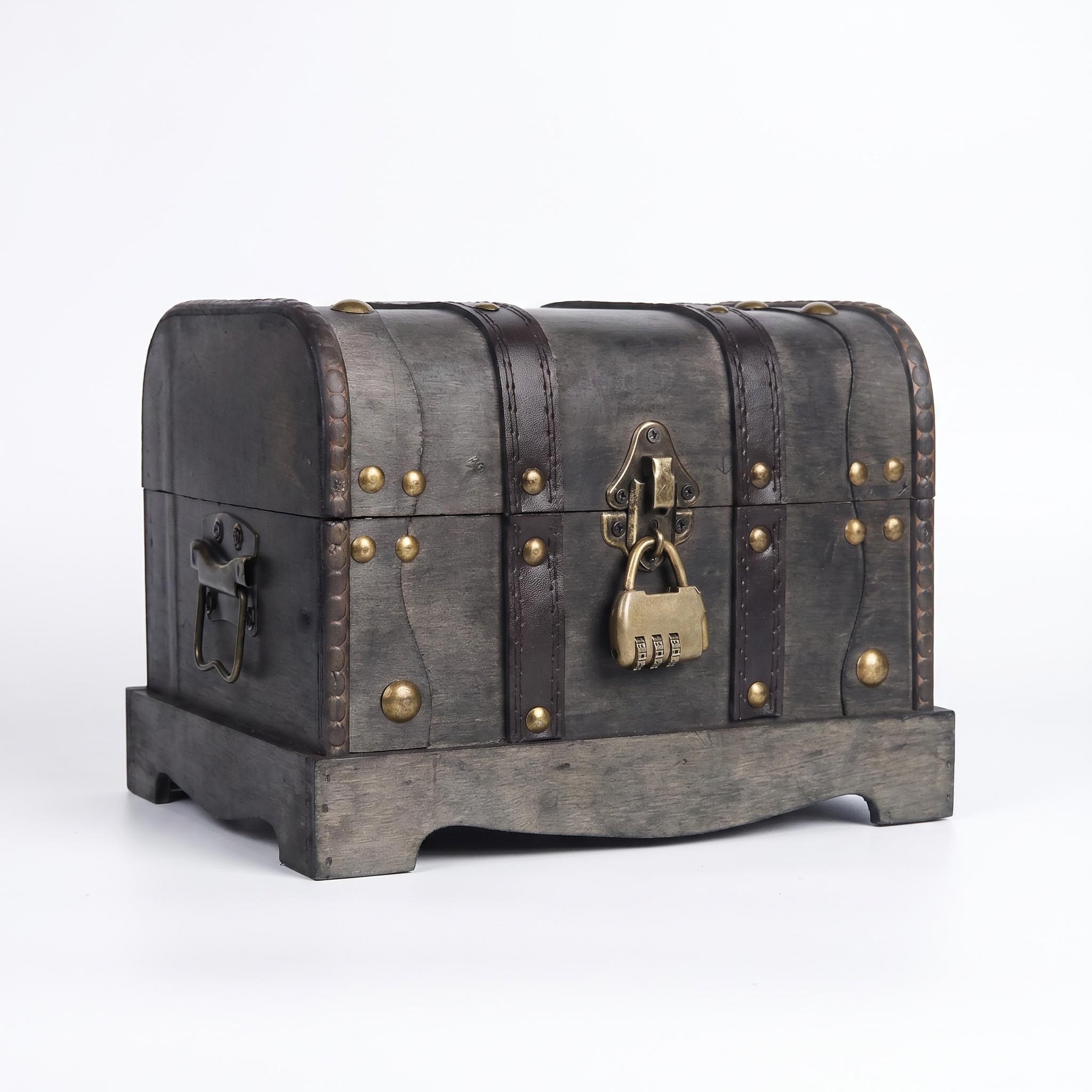 Coffre au trésor vintage extra - Collectible Vintage Tools avis et prix